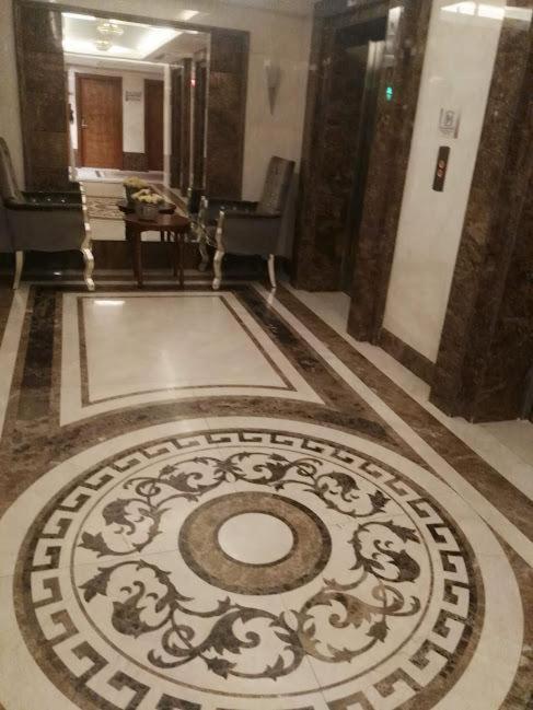 Anwar Al Aseel Hotel Mecca Exterior photo